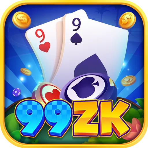 99ZK - Game QiuQiu Terbaik untuk Penggemar Judi