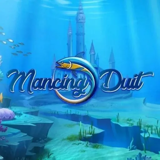mancingduit