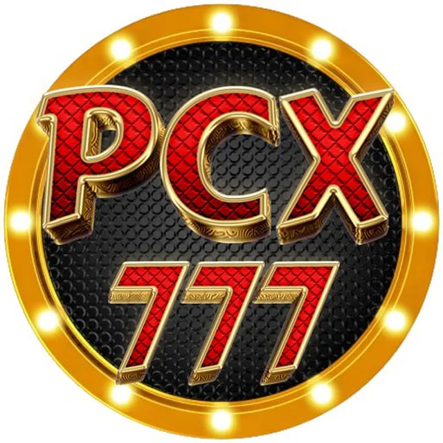 PCX777 - Game Santai Penuh Keseruan