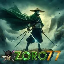 ZORO77 - Game MOBA Terbaik untuk Kemenangan Tim