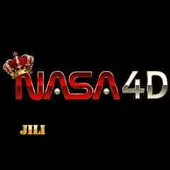 Logo nasa4d